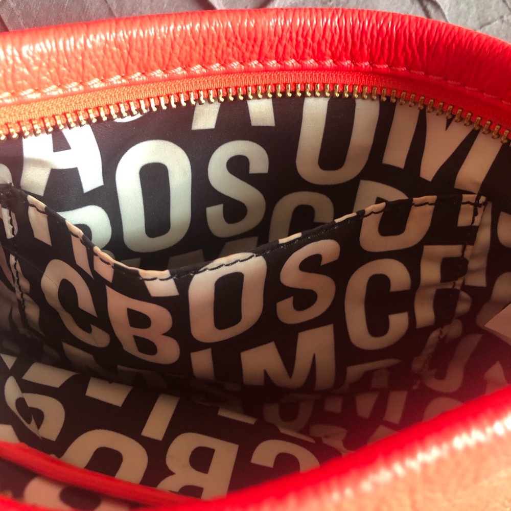 Marc By Marc Jacobs Wild Raspberry Crossover Bag - image 6